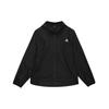 ACG Jackets Men's Black Hooded Moderate Mock Two Piece DB0979-015