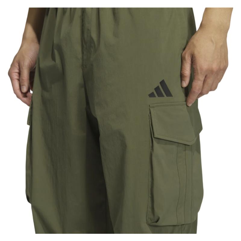 adidas Men's Sportswear Series MH WOVEN PANT2 Woven Trousers