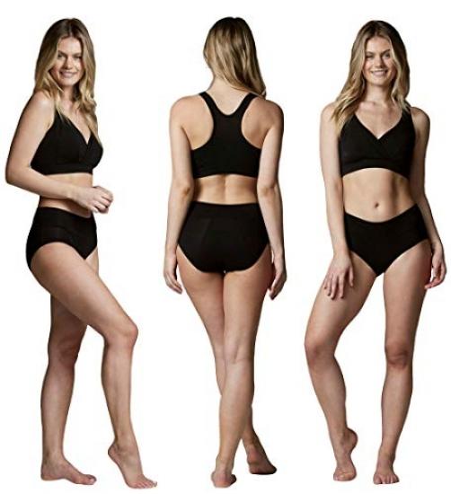 Buy Bambody Protective Underwear Absorbent and Leakproof Hygienic
