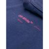 Off-White Mariana Oil Painting Print Loose Short Sleeve T-Shirt Men Tops Blue OMAA038E191850053088