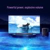Edifier B70 Dolby Atmos Soundbar with Wireless Subwoofer (CN version)