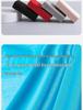 Men's Ultra-Thin Ice Silk Seamless Boxer Briefs - Lightweight, Breathable Summer Shorts