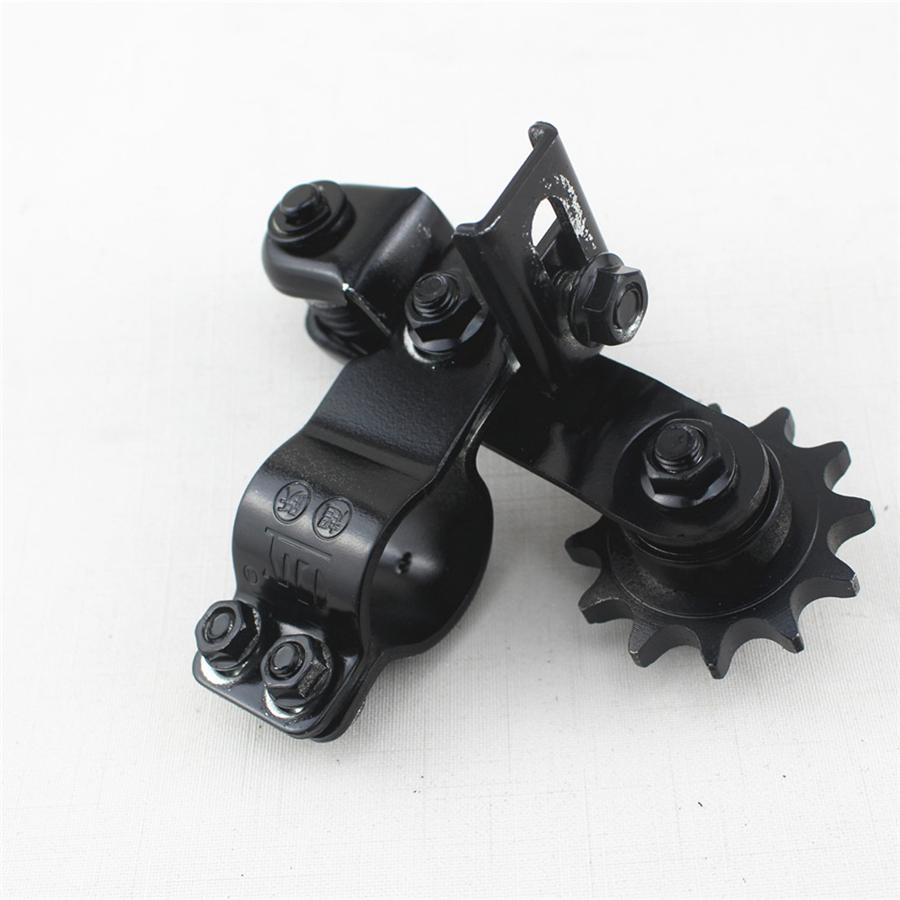 1× Motorcycle Automatic Adjuster Chain Tensioner Tool Roller High Strength Steel