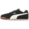 Turino Classic Retro Low-Top Lifestyle Shoes Unisex Sneakers Black 410481-02