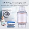 Purifier Output Kitchen Faucet Filter With 6 Filter Element Shower Filter  Bathroom Fittings