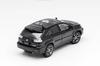 Gaincorp Products Toyota Harrier Schwarz Fertigprodukt 1/64