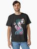The Apothecary Diaries Scribble Pink Maiden Classic T-Shirt