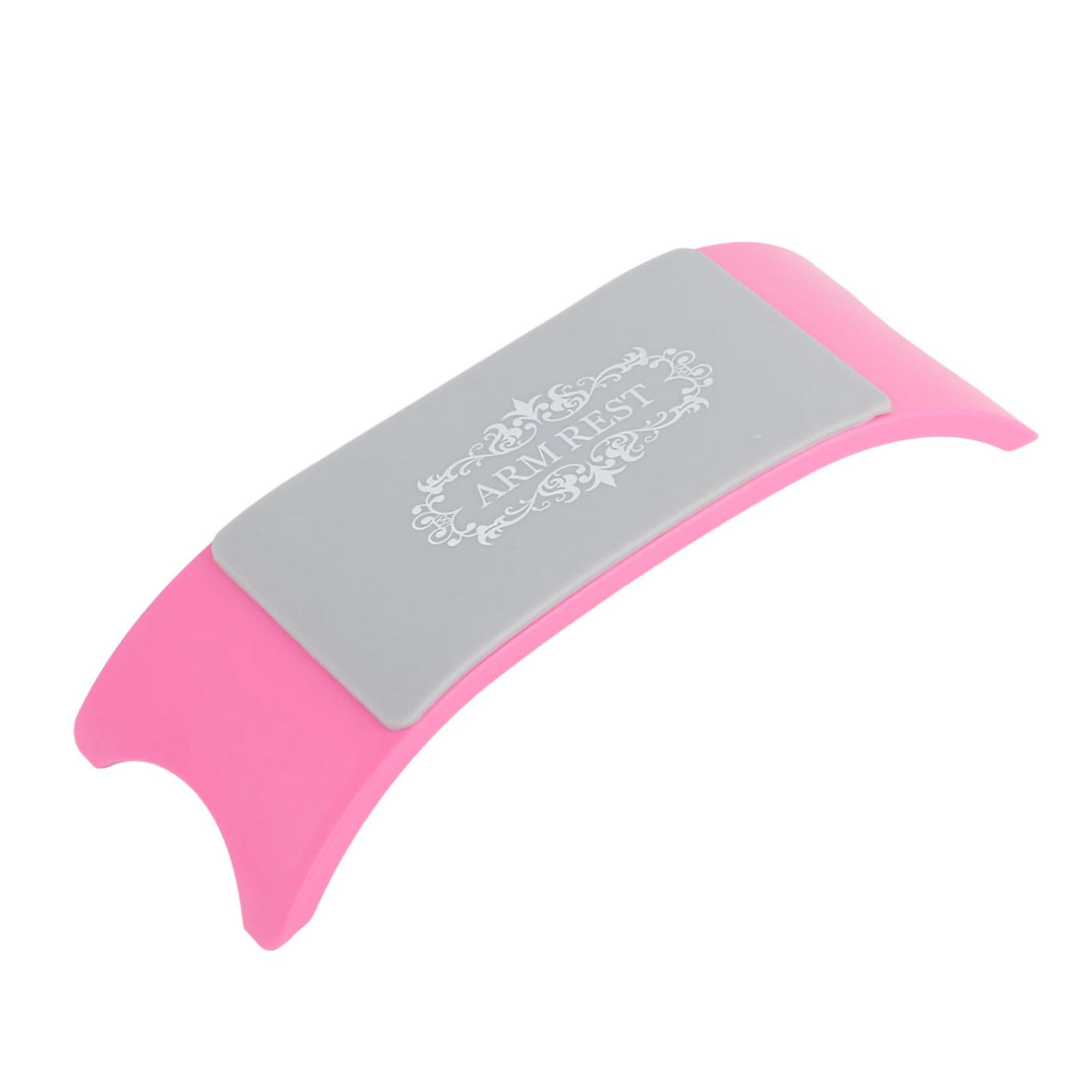 

Силиконовая подушка-подставка для рук, подушка, подкладка для рук и запястий для маникюрного салона