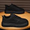 Casual Sneakers Board Shoes Student Platform Shoes, Special Offer