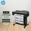 HP Designjet T630 24-inch A1 Large Format CAD Printer