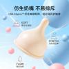 Pet Nursing Bottle For Newborn Kitten Puppy Anti Choke Anti Colic Silicone Nipple Feeder