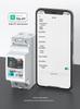 Graffiti Smart WiFi Remote Control Switch for Wireless Water Pump & 4G Advertising Light