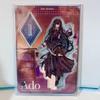 Ado Round One 2025 Limited Acrylic Stand Figure From Japan Anime