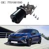 Car Front Windshield Wiper Motor For Clio 3 III 2005-2012 7701061590 Windscreen Washer Pump Car Accessories
