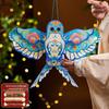 Lanterna de Pipa Luminosa Estilo Chinês para Crianças
