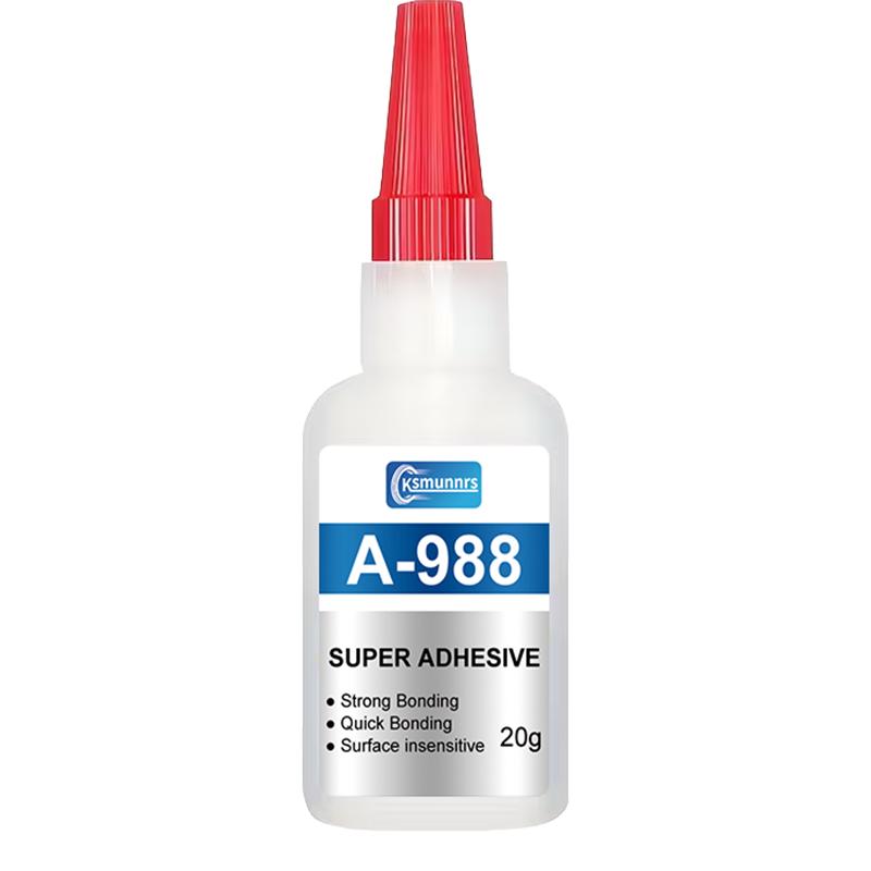 

Quick-Drying, Strong Refrigerator Repair Glue - Low Temperature Resistant, for Refrigerators, Freezers, Doors, Drawers, Brackets