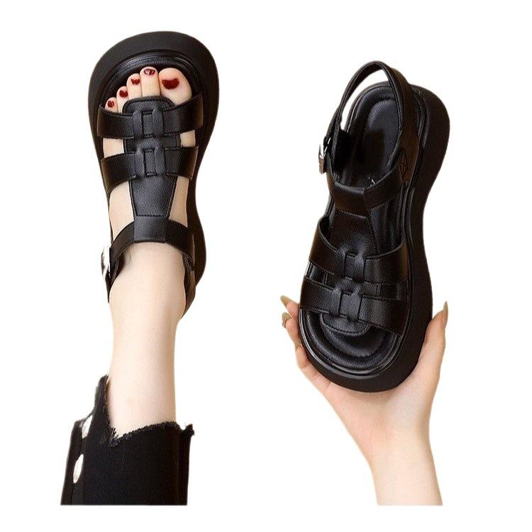 Anti-slip Shoes - New Style Slippers - Women's Shoes - Casual Sandals Devotion