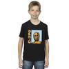 STAR WARS Boys C3PO Line Art T-Shirt