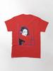 The Human League Clio - Faces Version 2 Classic T-Shirt