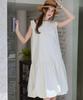 Lucida Elia Pumpkin Dress_2 Colors