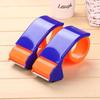 Plastic Tape Cutter Holder Convenient Box Sealing Machine Packing Tool Tape Dispenser  Wrapping