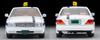 TOMYTEC Tomica Limited Vintage Neo 1/64 Scale LV-N290a Nissan Cedric V30E Brougham Private Taxi (Finished Model)
