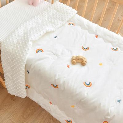 Kinderbettwäsche – Baby-Decken