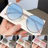 Photochromic Glasses Metal Frame Myopia Glasses Women's Reading Glasses Anti Blue Light Eyewear Fashion Accessories
