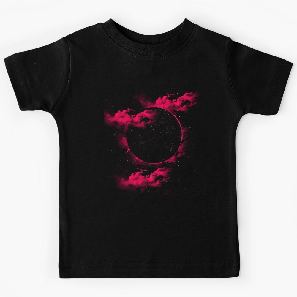 Black Hole Kids T-Shirt 120