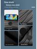 Compatible TPE Floor and Trunk Mats for 2021 BYD Song PLUS