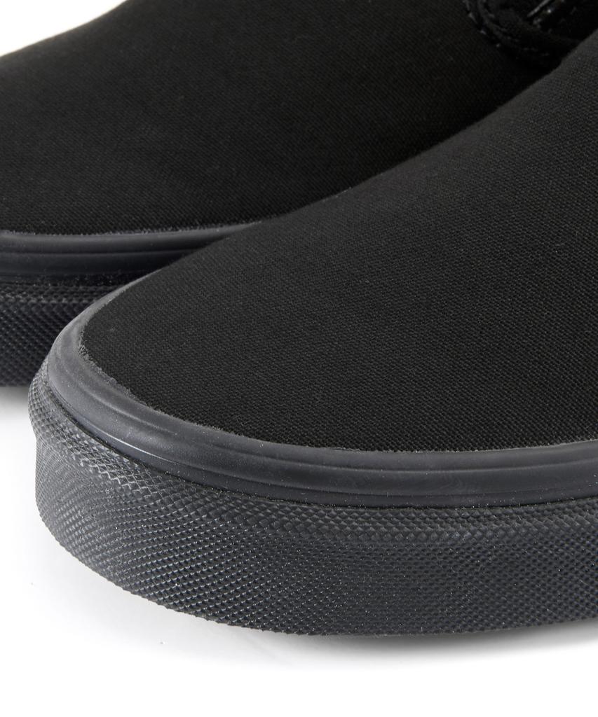 Vans Classic Slip-On - Black:Black / Vn000Eyebka1