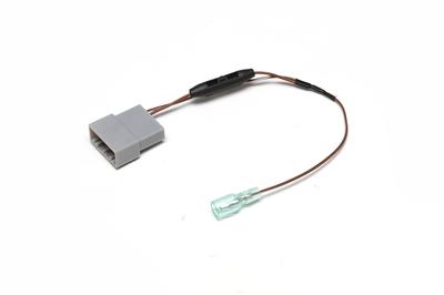 Street AH-53 Mr. Plus Honda Car Steering Remote Control Connection Harness for Panasonic