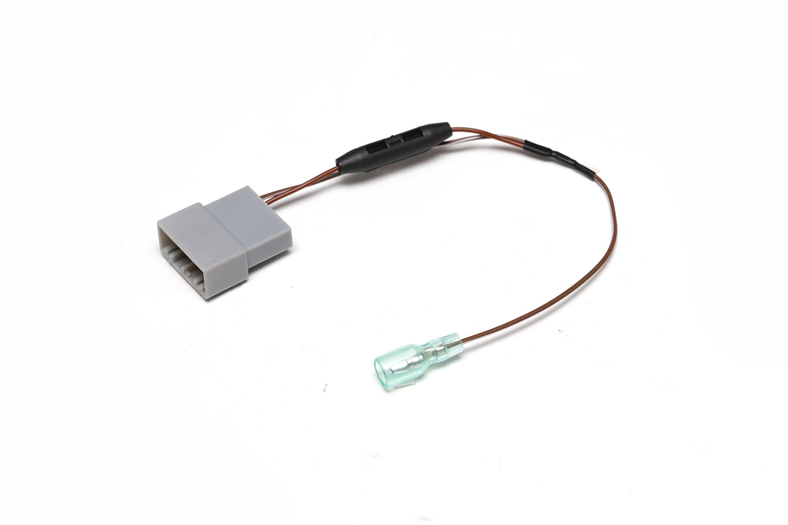 

Street AH-53 Mr. Plus Honda Car Steering Remote Control Connection Harness for Panasonic