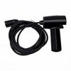 Handheld Winch Remote Controller with Rubber Grip Replacement for WARN Truck SUV Winch 38626