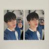 [USED] Stray Kids Bang Chan DICON Enclosed Trading Card