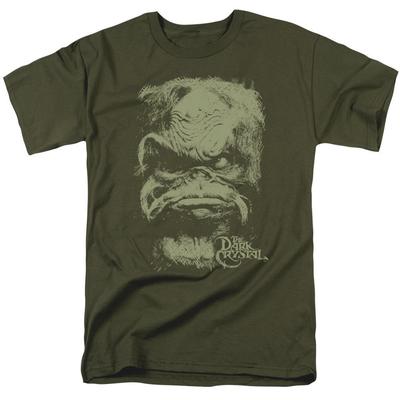 Dark Crystal Aughra T-Shirt Sizes S-4XL NEW