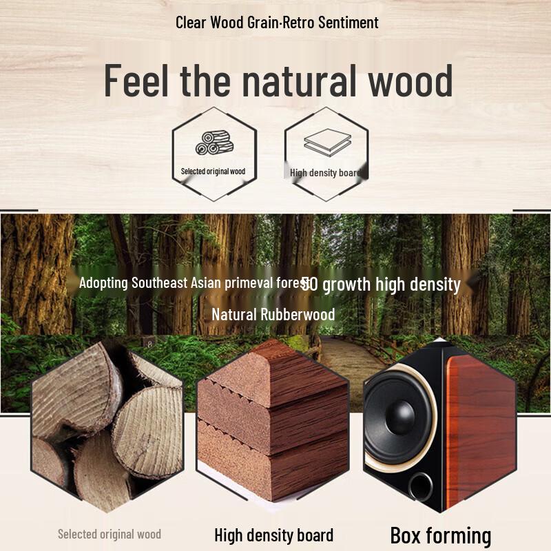 Sansui F5 5.1 Channel Floor-standing Home Theater System