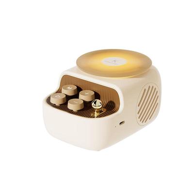 Kuangxiang Multifunction Bluetooth Speaker CN Plug (adapter Included)