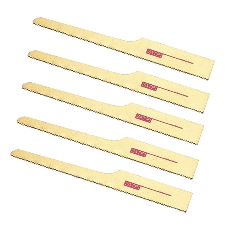 Reciprocating Cutter Air Body Cutter Replacement Air Tool Wood Cutting Hacksaw for Cutting Iron Aluminum Steel Wood