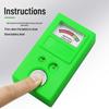 Watch Repair Battery Tester and Power Meter for Button Batteries