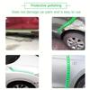 Edge Protection Car Sheet Metal Magnet Strip Automobile Sheet Metal Tools  for Car Bodywork