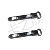 Volvo Front Bumper Headlight Fixing Pin Bracket (Part# 31294521, 31294522)