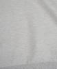 BIRBANTE Soft Washable Two-Tone Collared Knit - Ivory