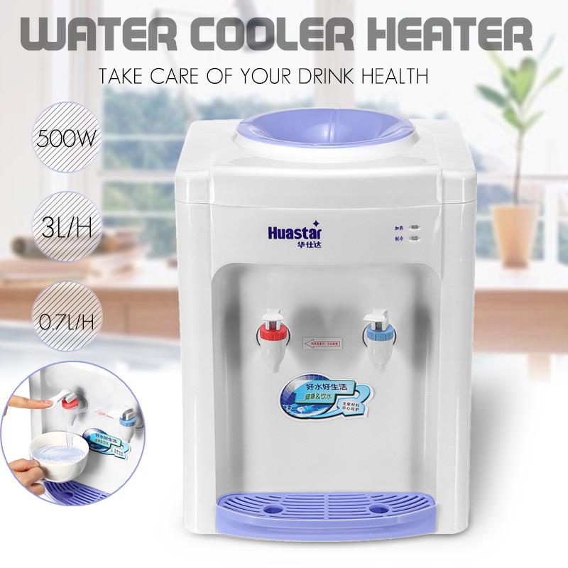 water cooler and heater