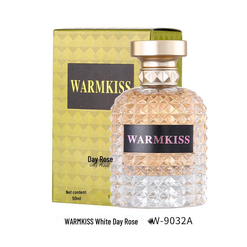 Douyin Adventure Miss Perfume – Long-lasting Rose Fragrance for Women