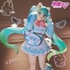 Auf Lager 19cm Hatsune Miku Mode Serie Fancy Version. Kawaii Anime Miku Figuren Modell Spielzeug Geschenke Für Fans Dekoration