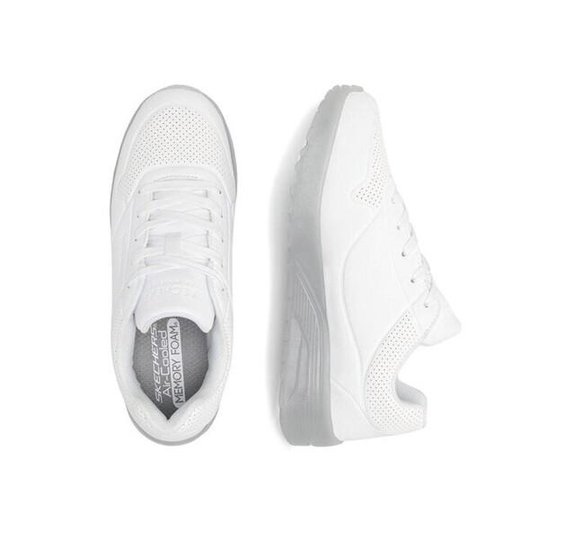 Кроссовки Skechers 405770L-WHT_3