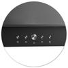 60 Cm Black Berdsen Bt-217 Kitchen Hood
