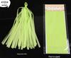 35cm Large Paper Tassel Balloon - Wedding & Party Decoration