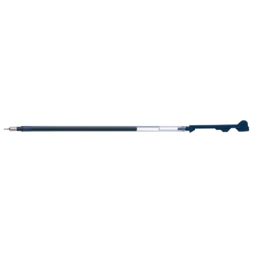 Pilot Ballpoint Pen Refill Multi-Function Pen High Tech C Collection Refill 0.4 Blue Black 10 Pieces LHKRF100C4BB